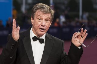 Le réalisateur américain John McTiernan sera membre du jury du NIFFF (archives).